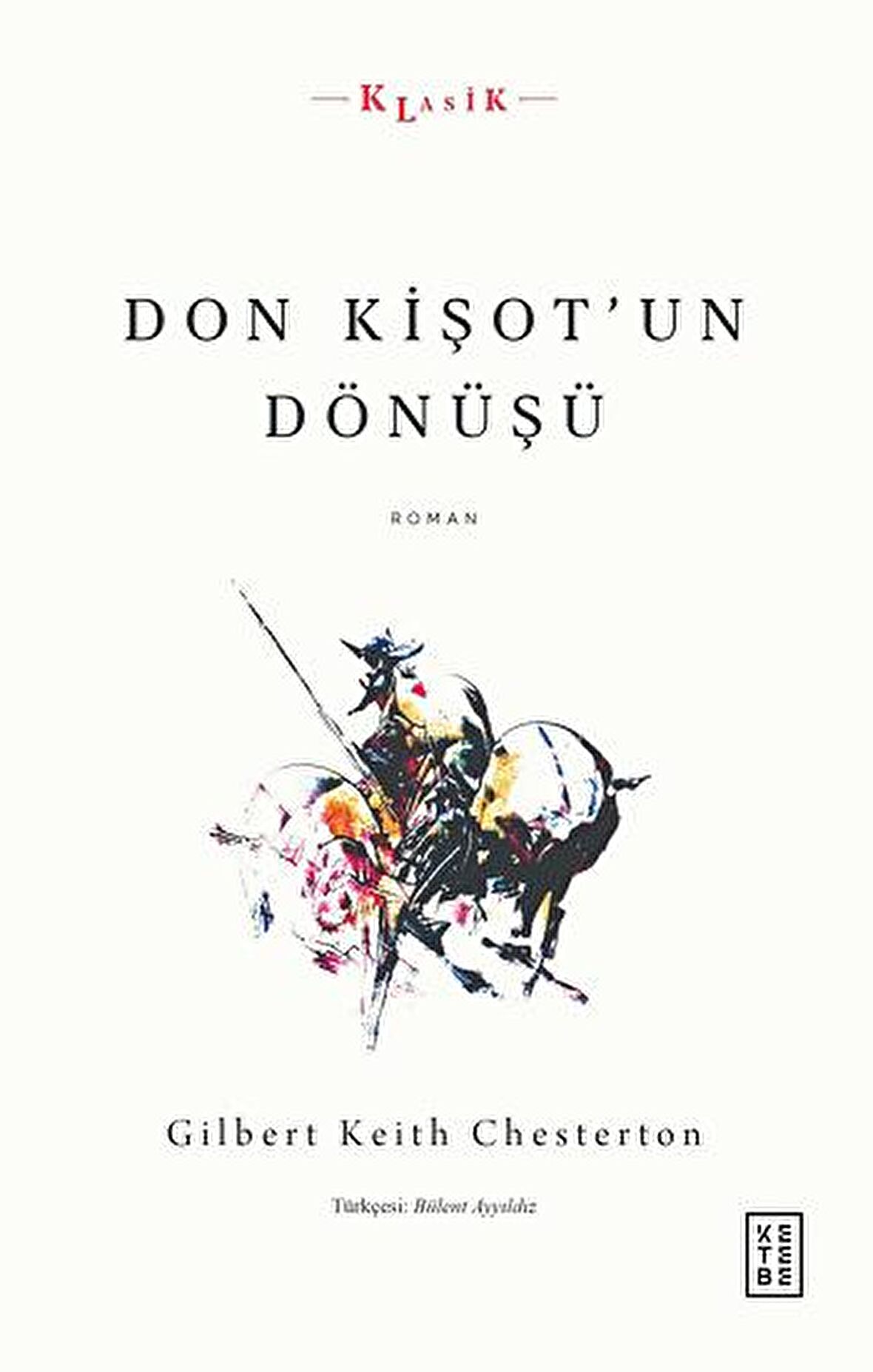 Don Kişot’un Dönüşü
