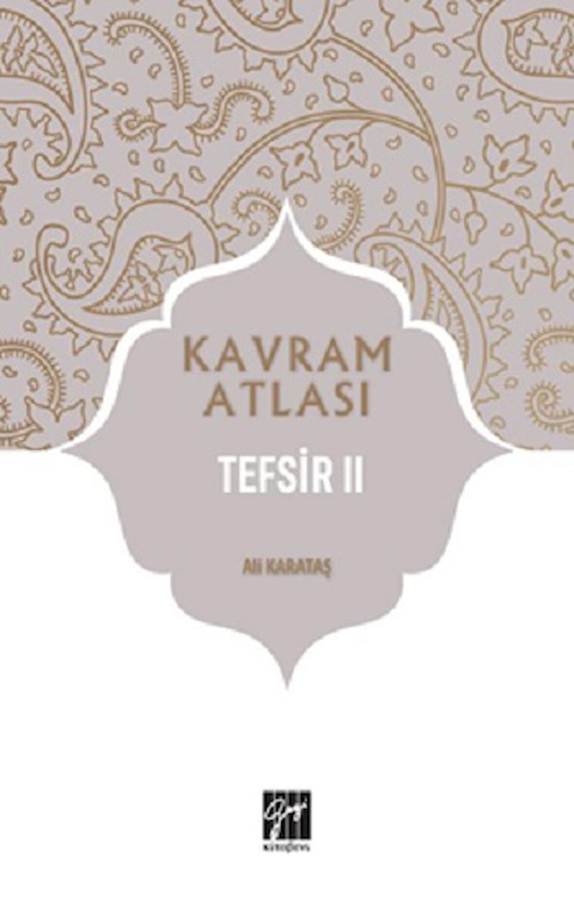 Tefsir 2 - Kavram Atlası