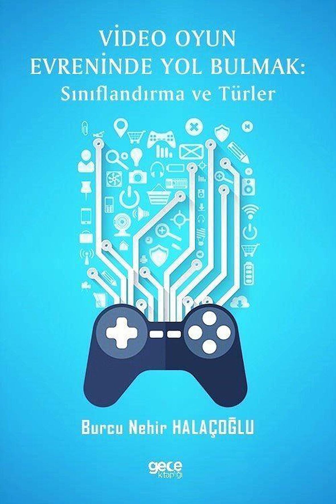 Video Oyun Evreninde Yol Bulmak: Sınıflandırma ve Türler