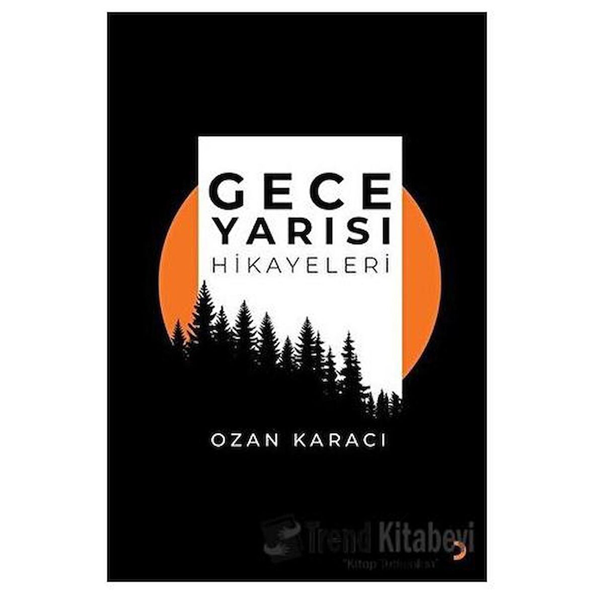 Gece Yarısı Hikayeleri
