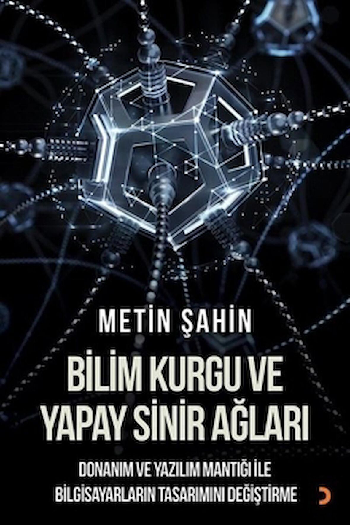 Bilim Kurgu ve Yapay Sinir Ağları