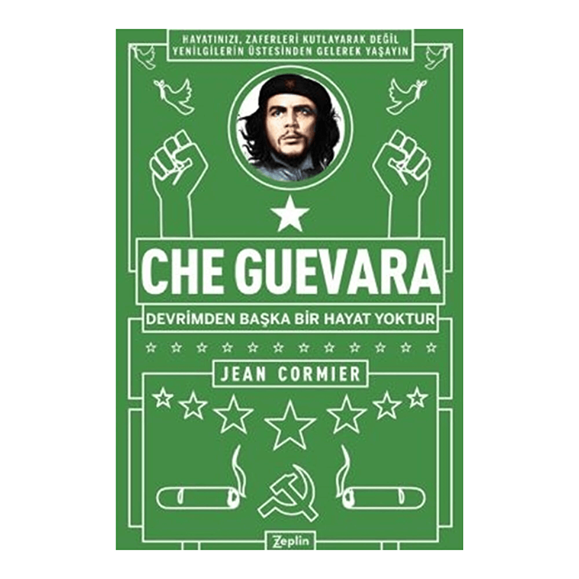 Che Guevara