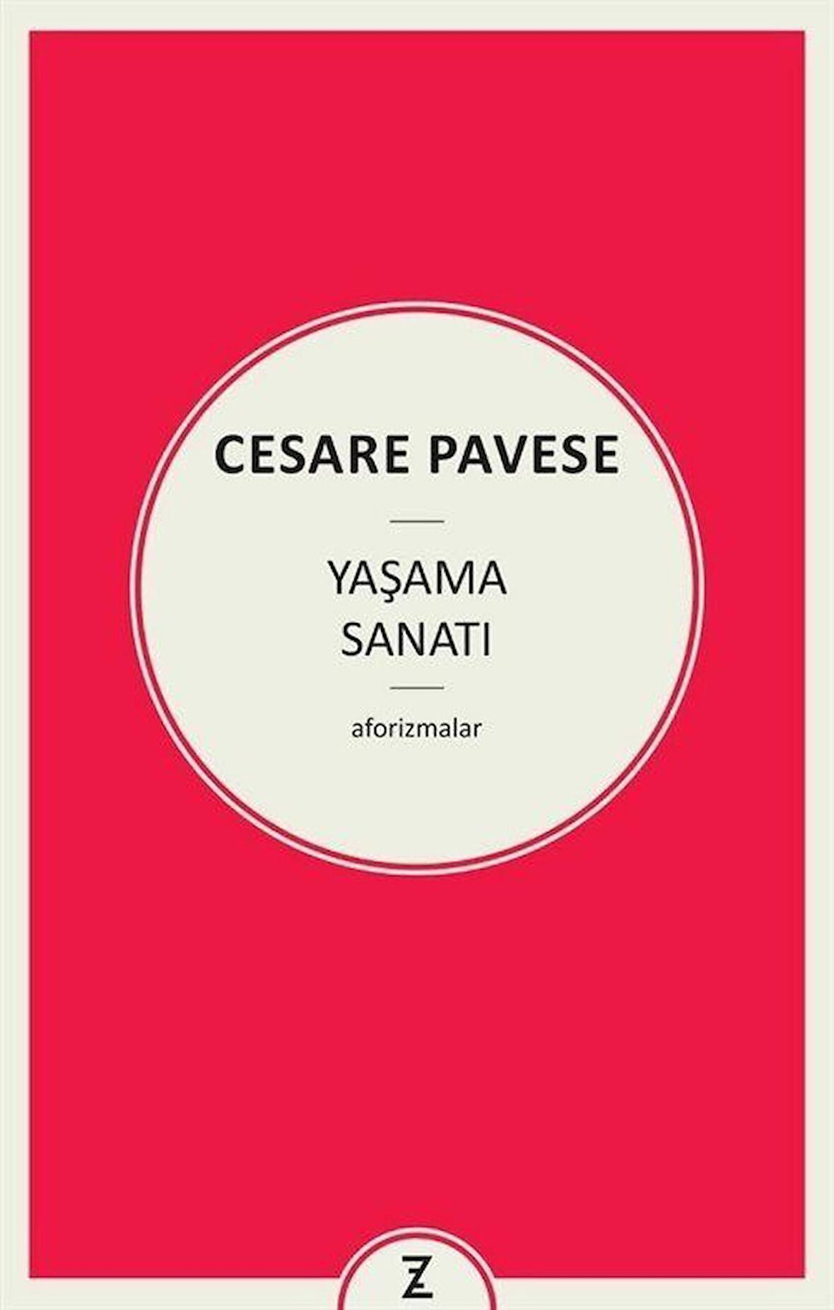 Yaşama Sanatı