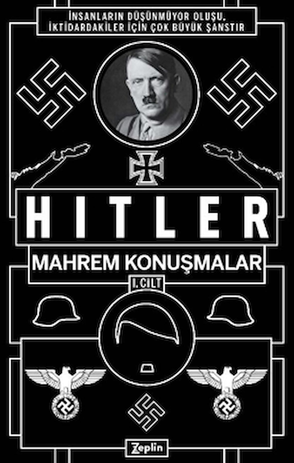Mahrem Konuşmalar 1. Cilt