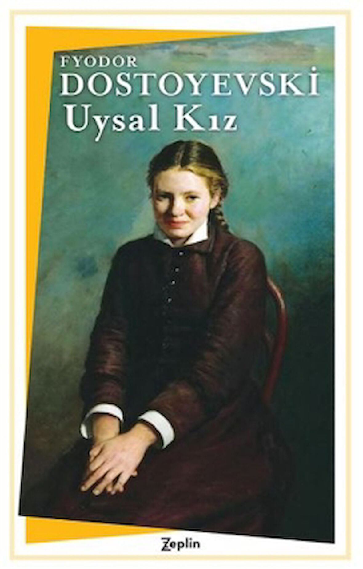 Uysal Kız