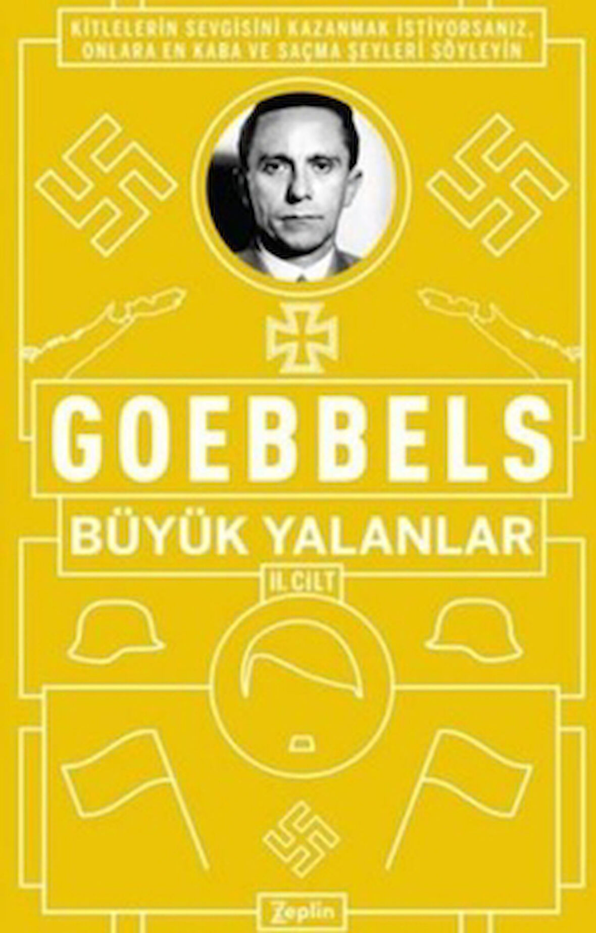 Büyük Yalanlar Cilt 2