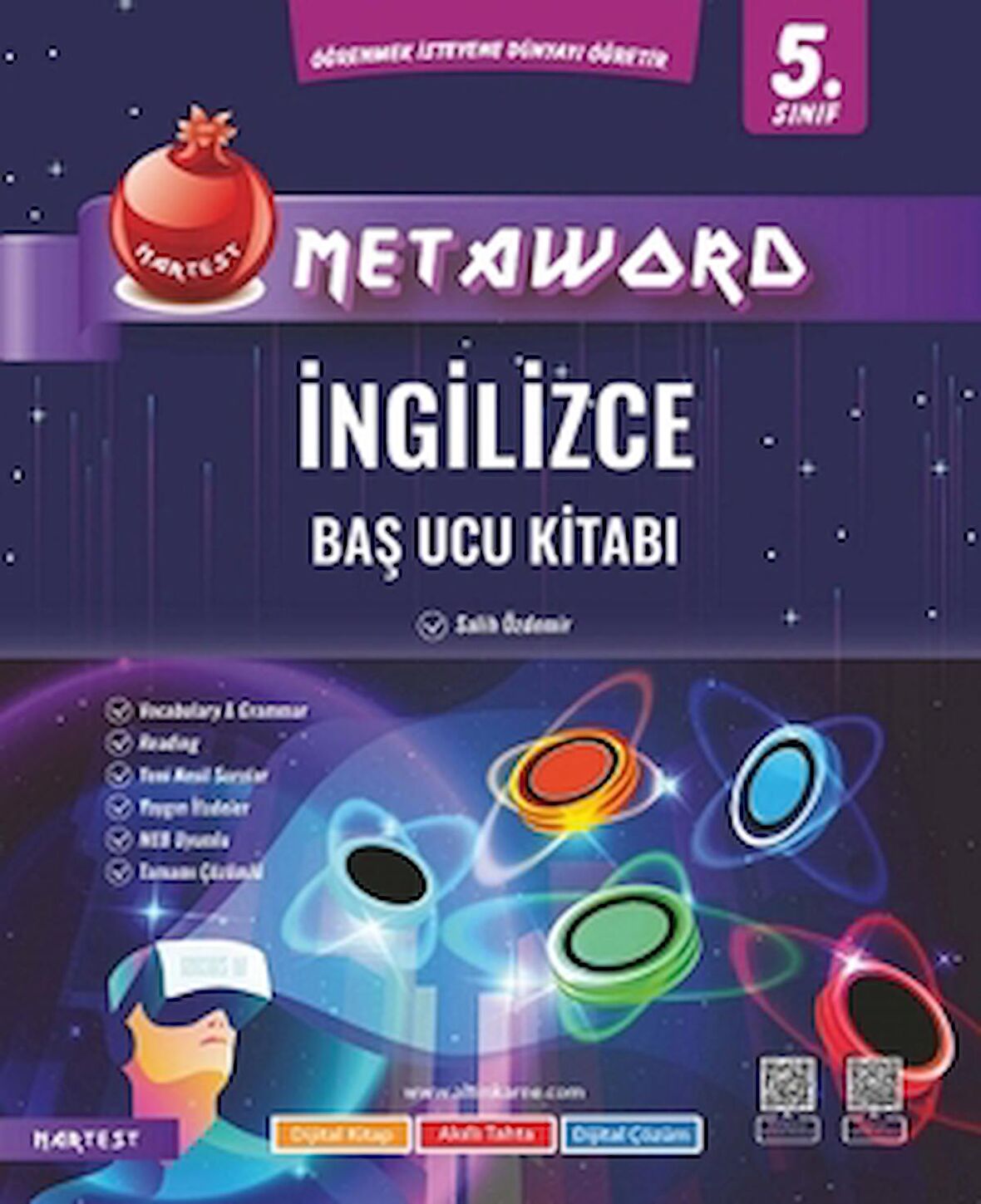 5. Sınıf Metaword İngilizce