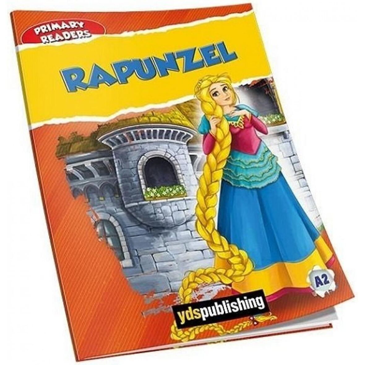 Rapunzel A2