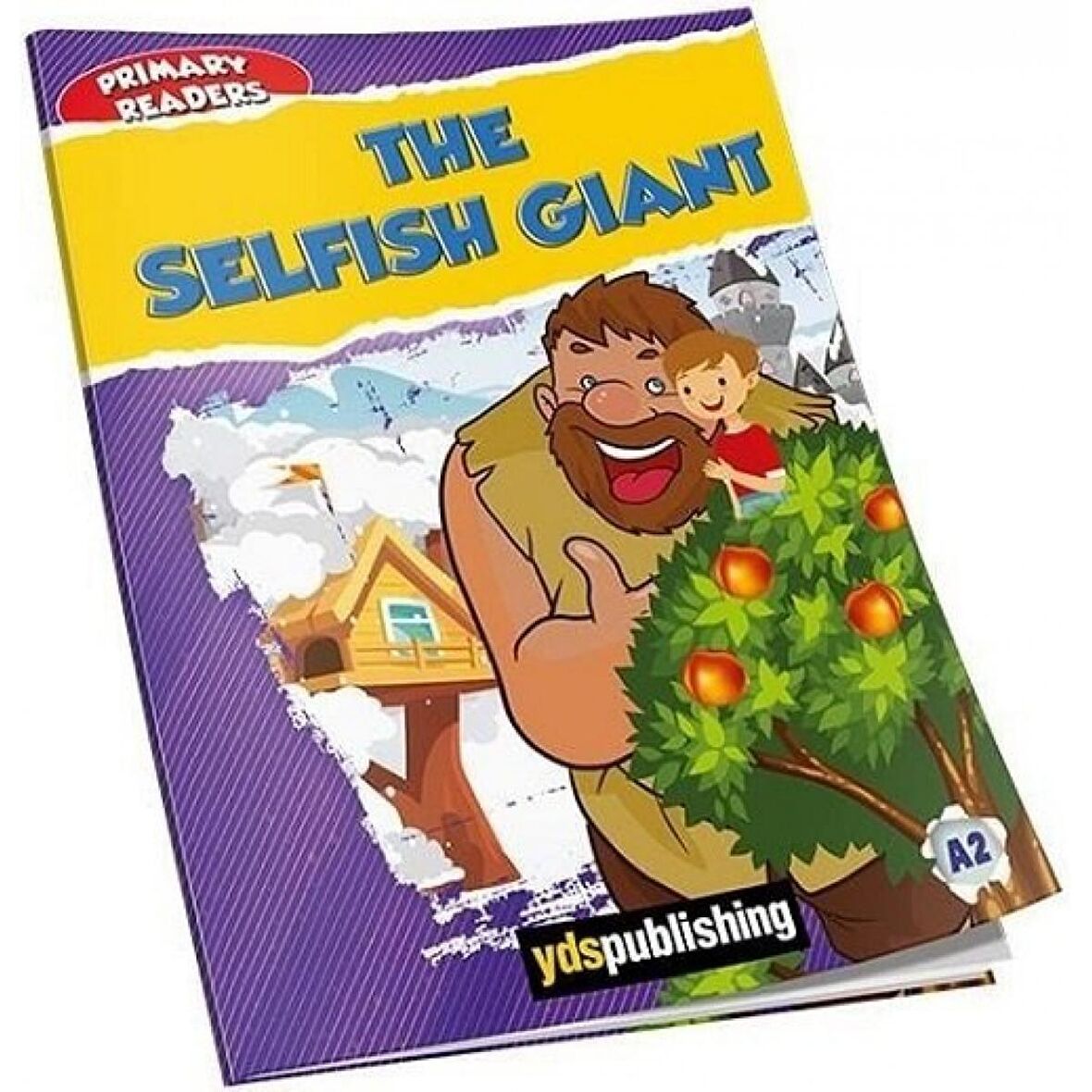 The Selfish Giant A2