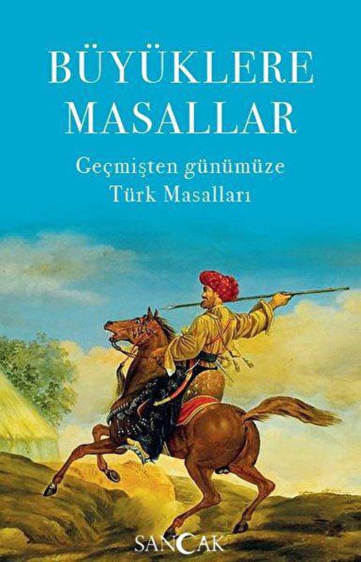 Büyüklere Masallar