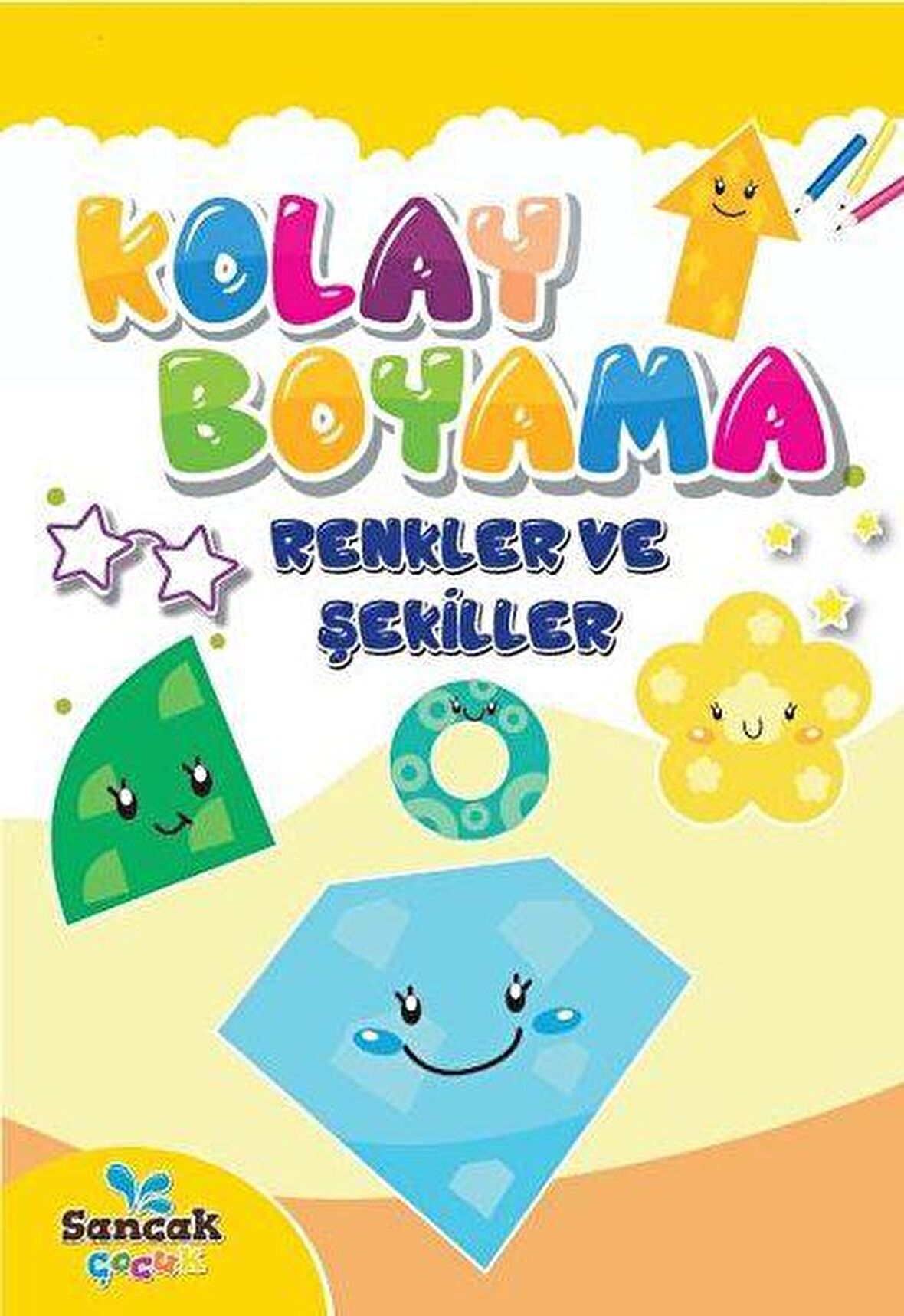 Şirin Boyama - Meslekler