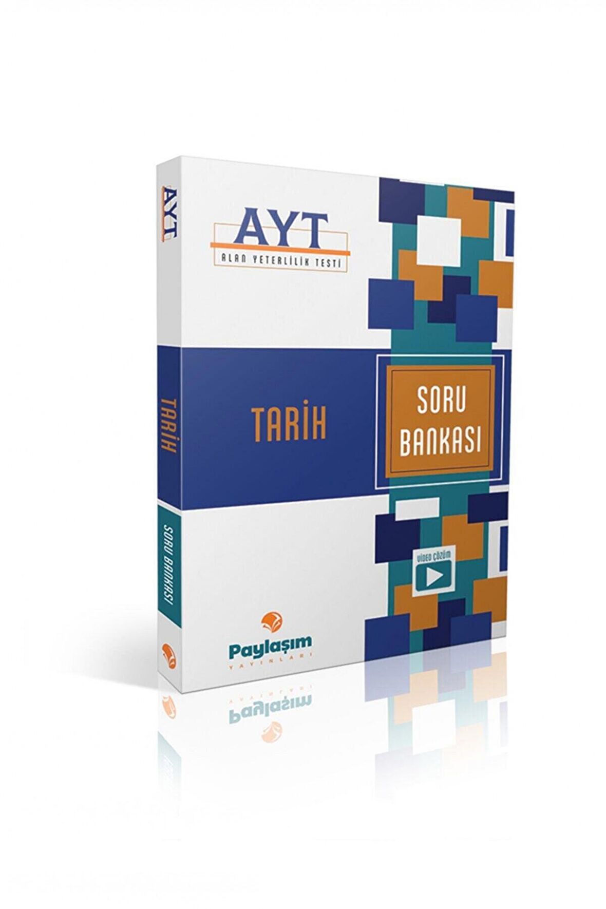 Ayt Tarih Soru Bankası