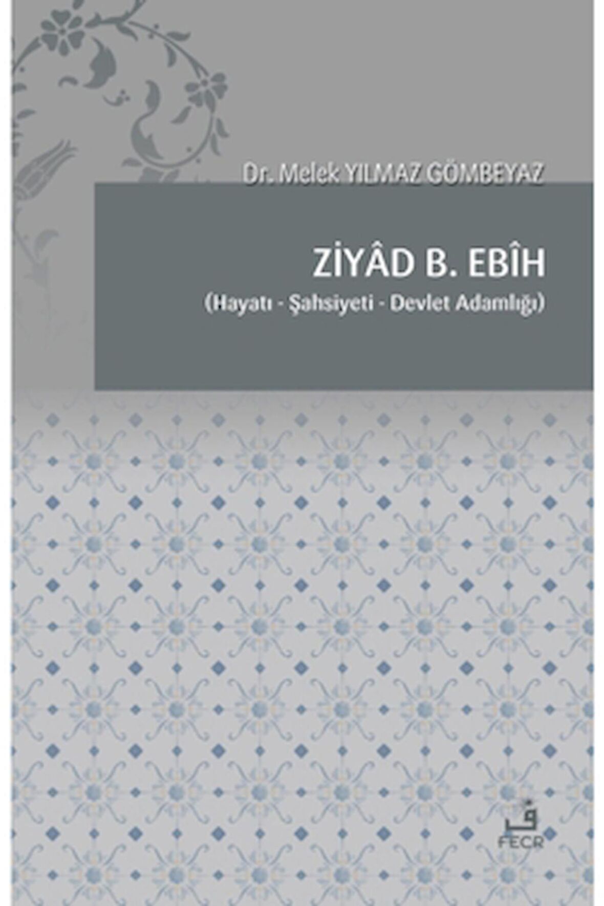 Ziyad B. Ebih