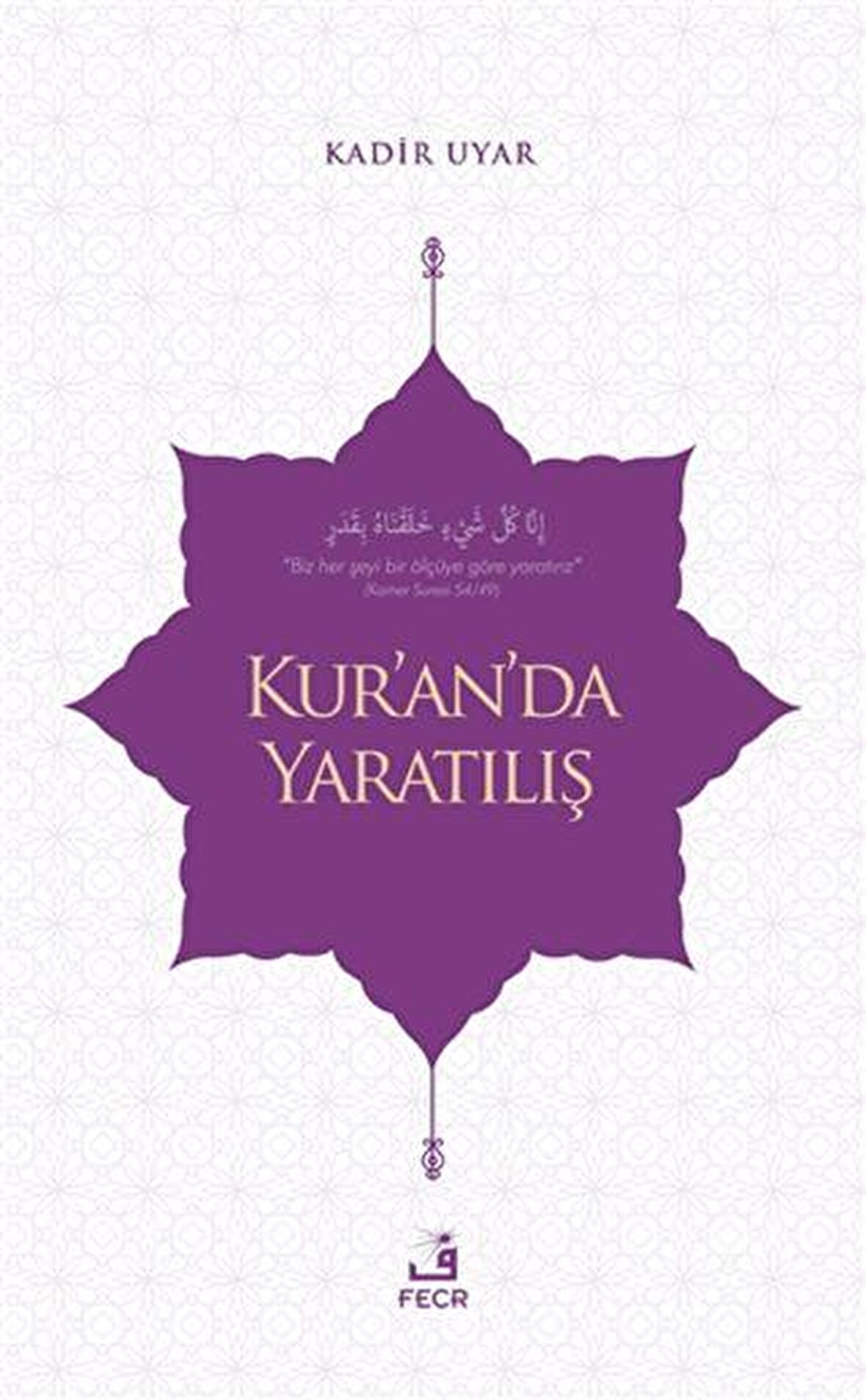 Kur’an’da Yaratılış