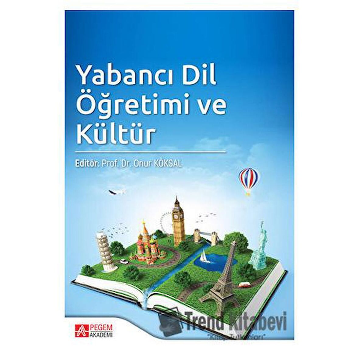 Yabancı Dil Öğretimi ve Kültür