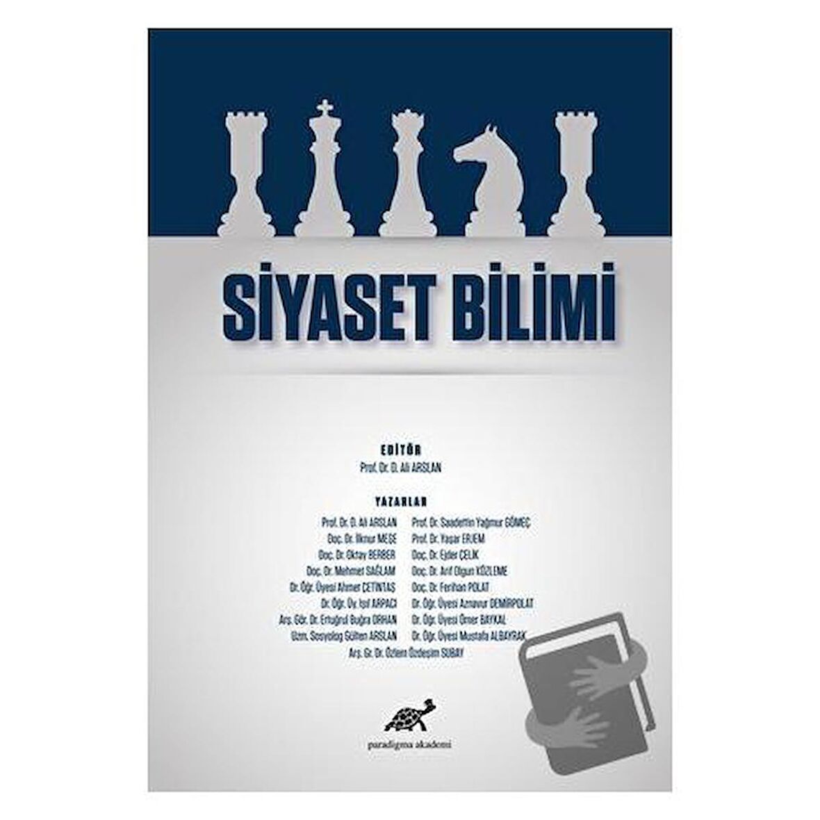 Siyaset Bilimi