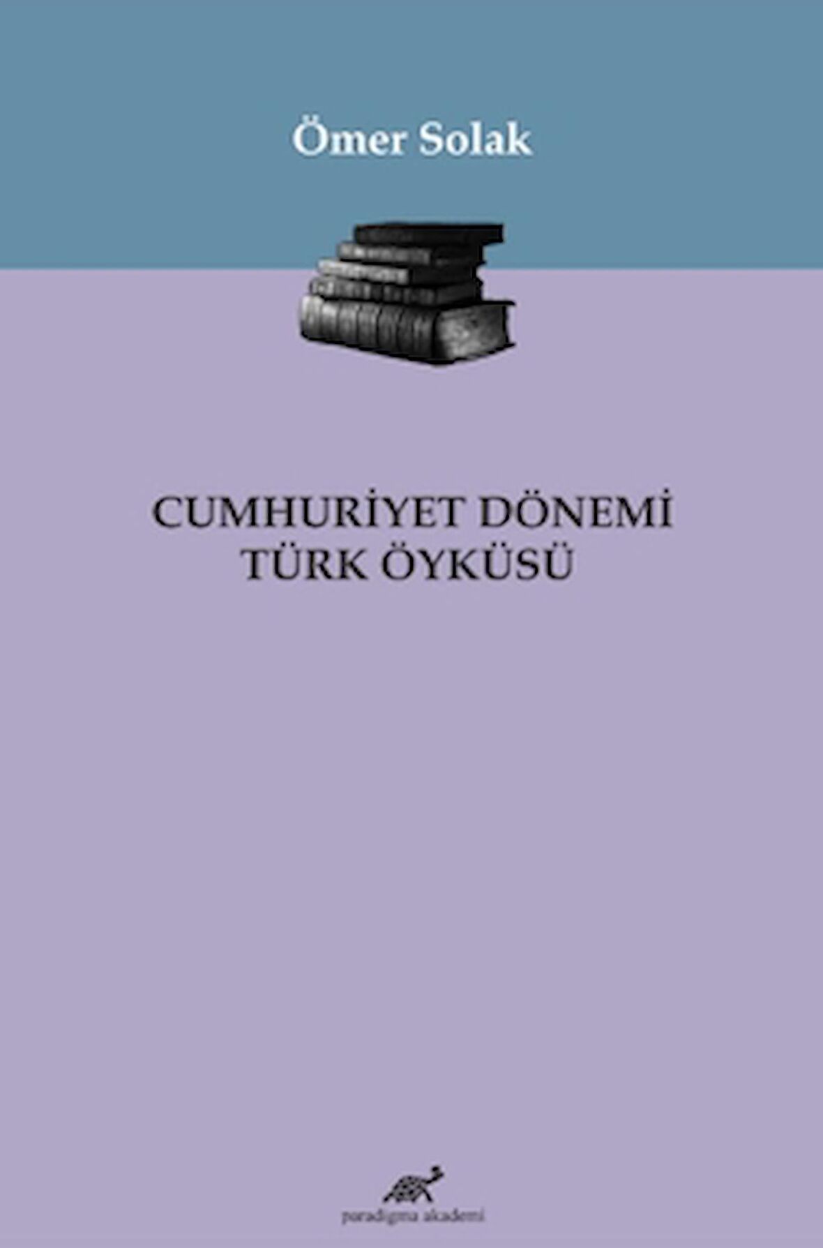 Cumhuriyet Dönemi Türk Öyküsü