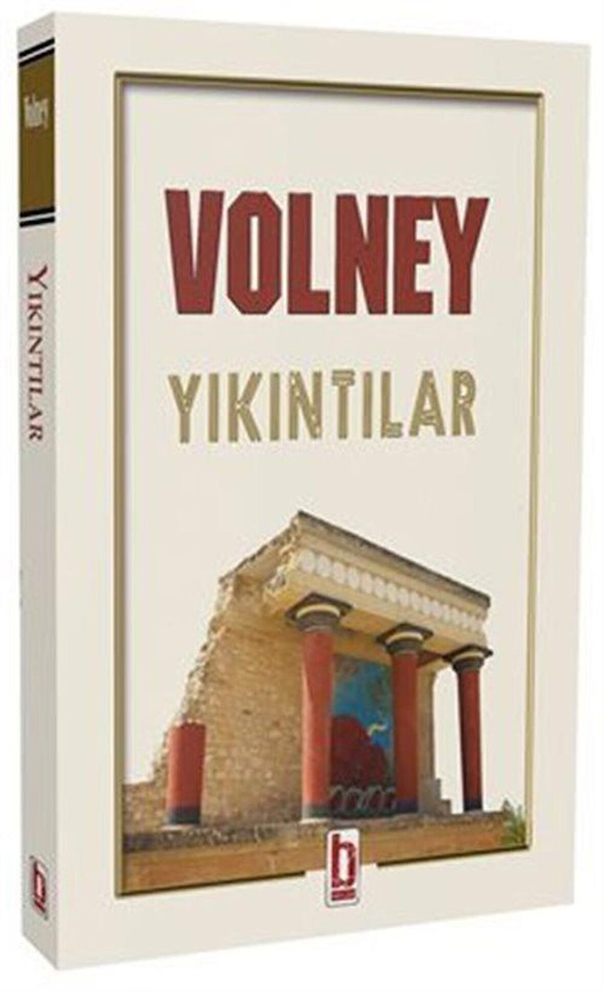 Yıkıntılar / Volney