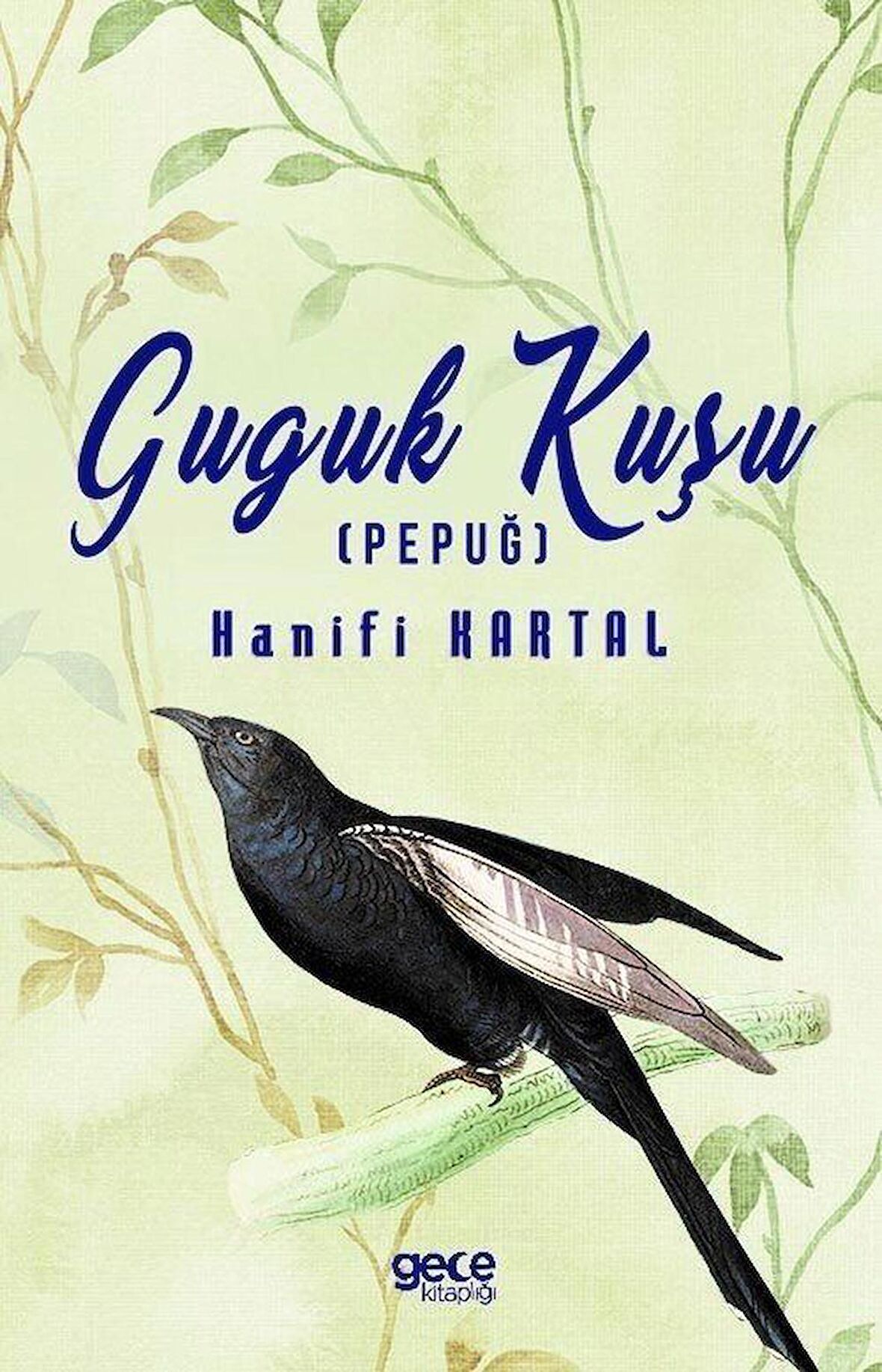 Guguk Kuşu
