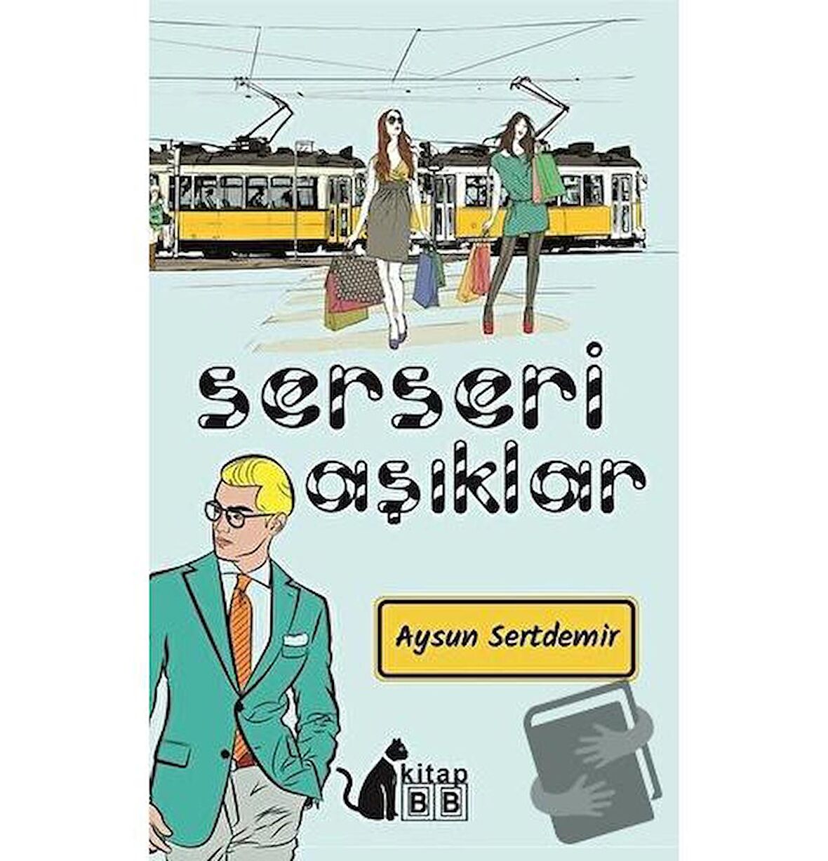 Serseri Aşıklar