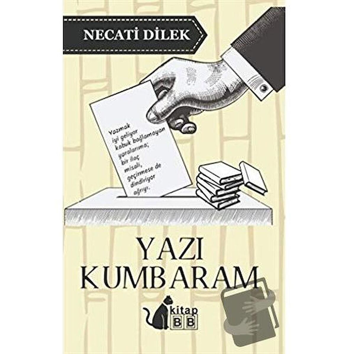 Yazı Kumbaram