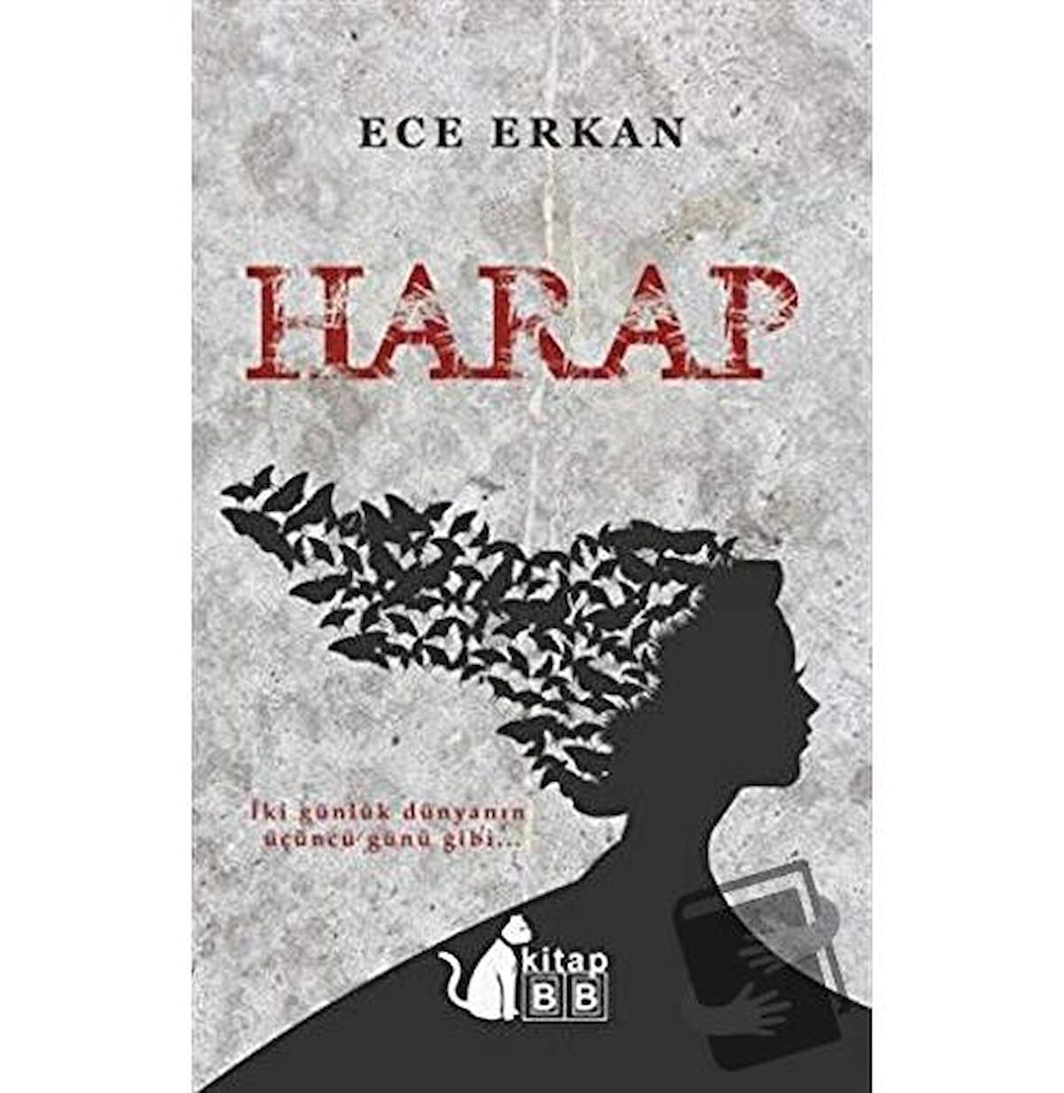 Harap