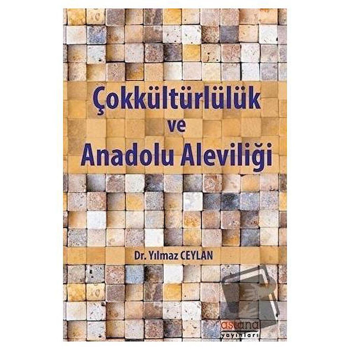 Çokkültürlülük ve Anadolu Aleviliği