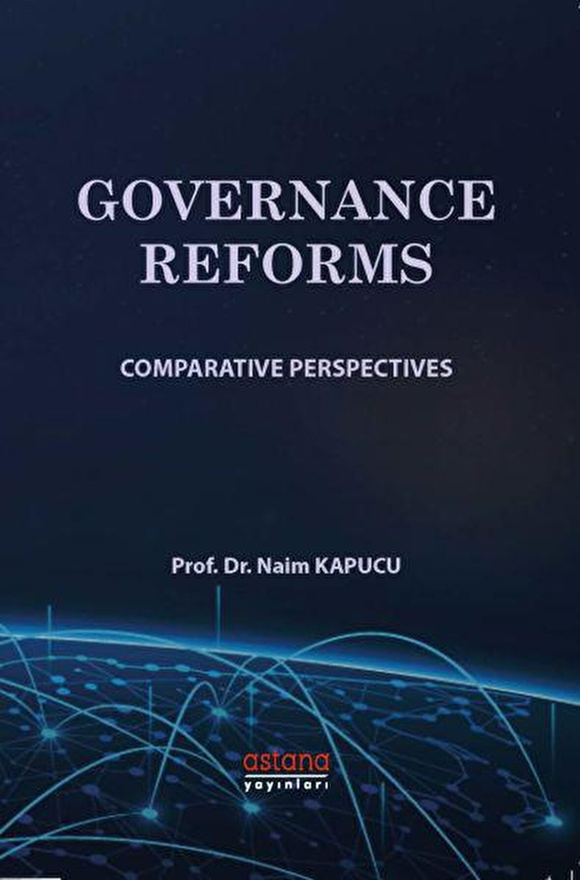 Governance Reforms