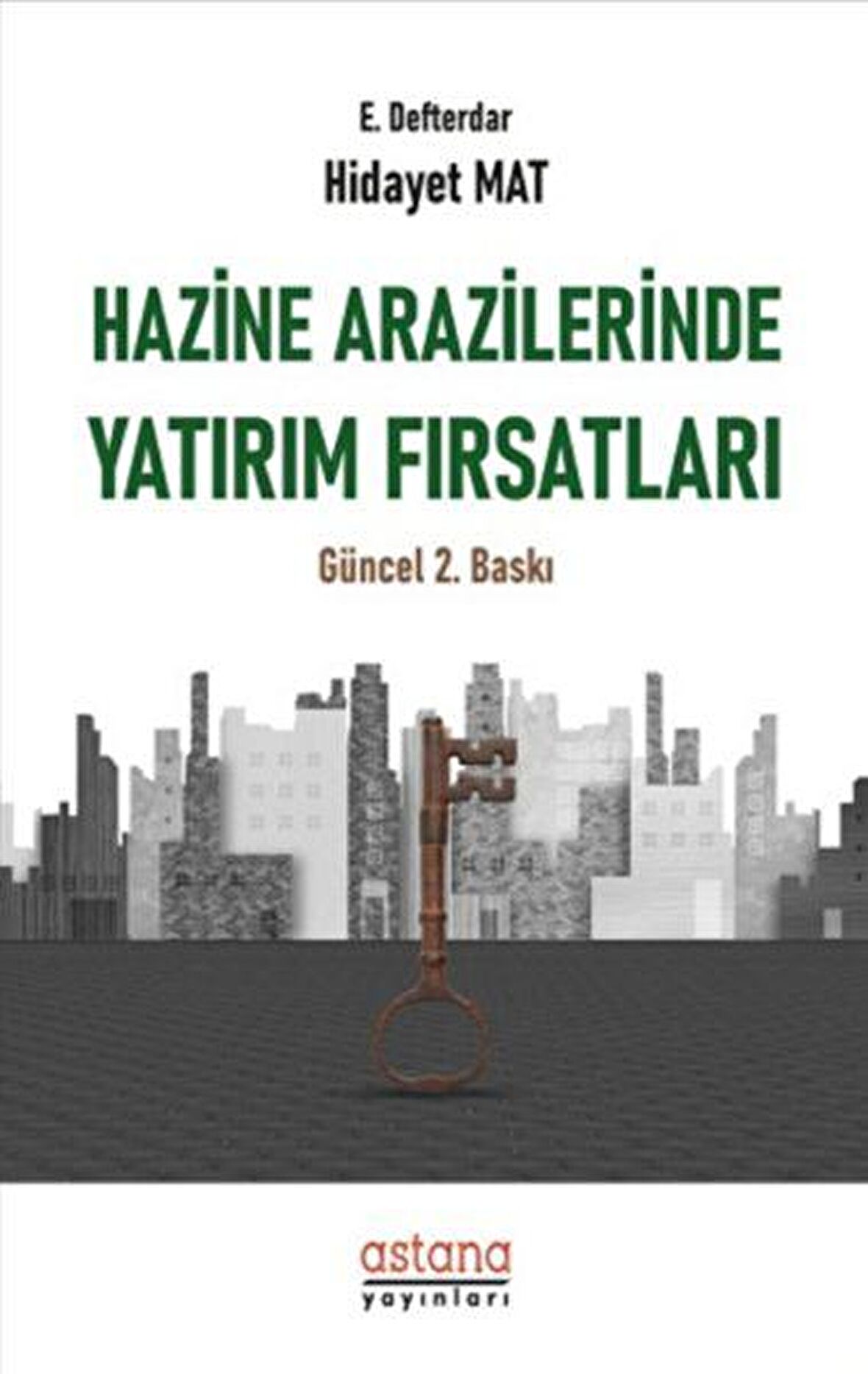 Hazine Arazilerinde Yatırım Fırsatları