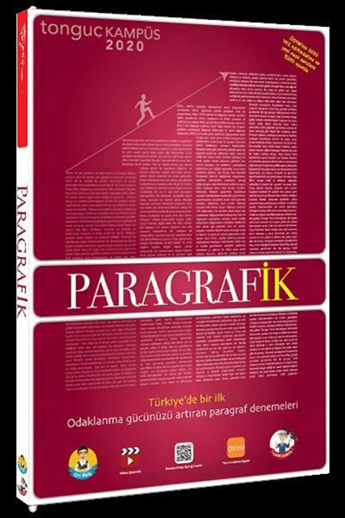 Paragrafik