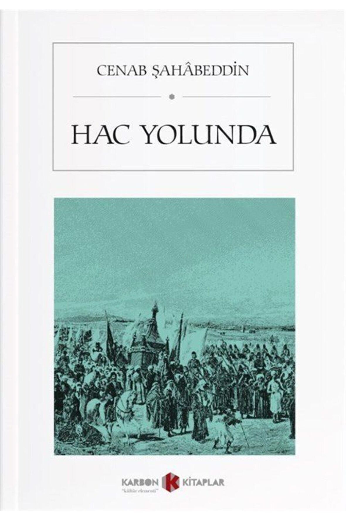 Hac Yolunda