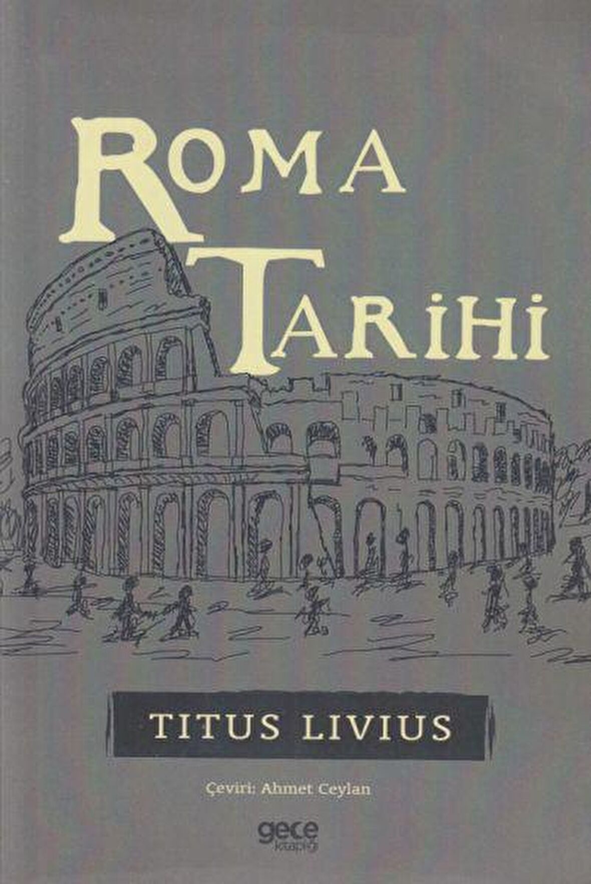 Roma Tarihi