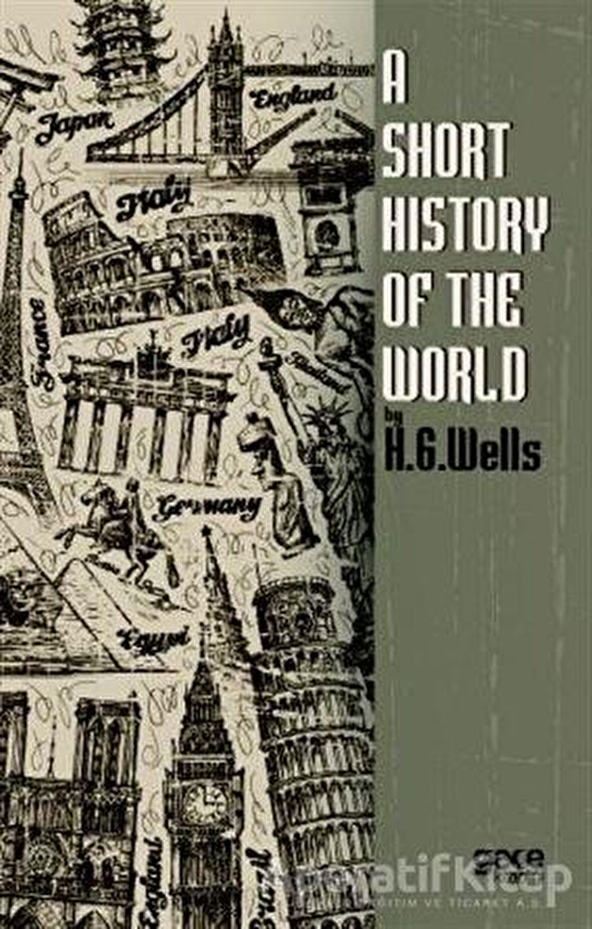 A Short History Of The World