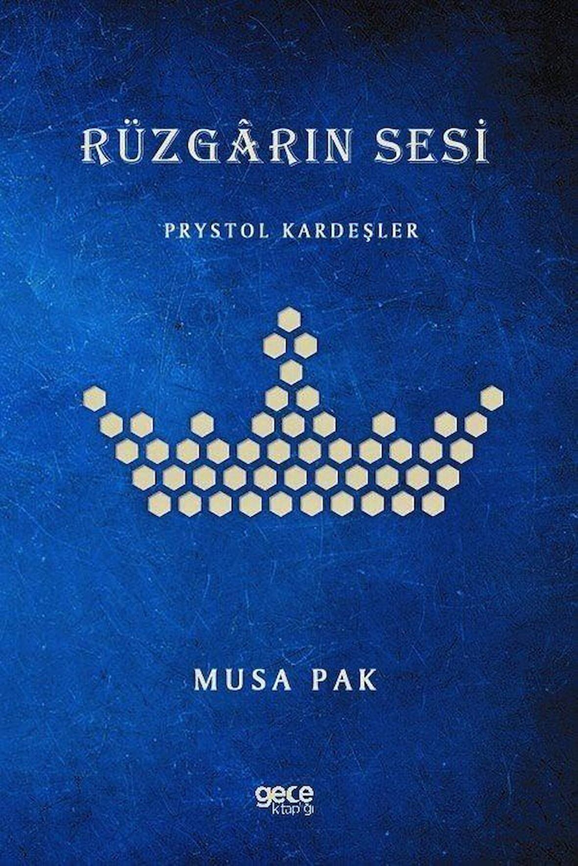 Rüzgarın Sesi