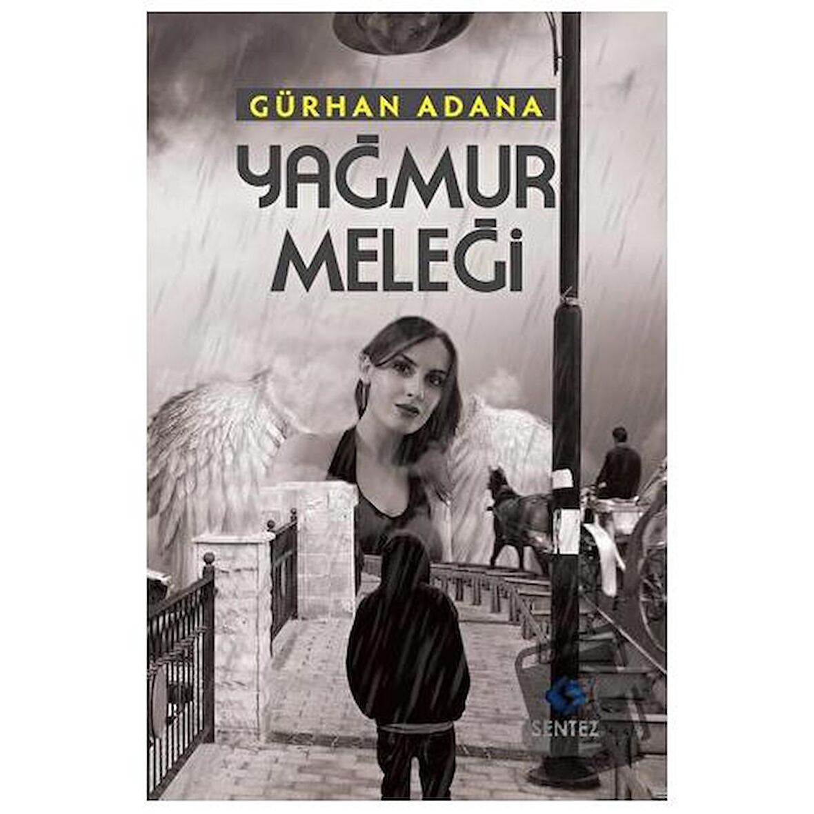 Yağmur Meleği