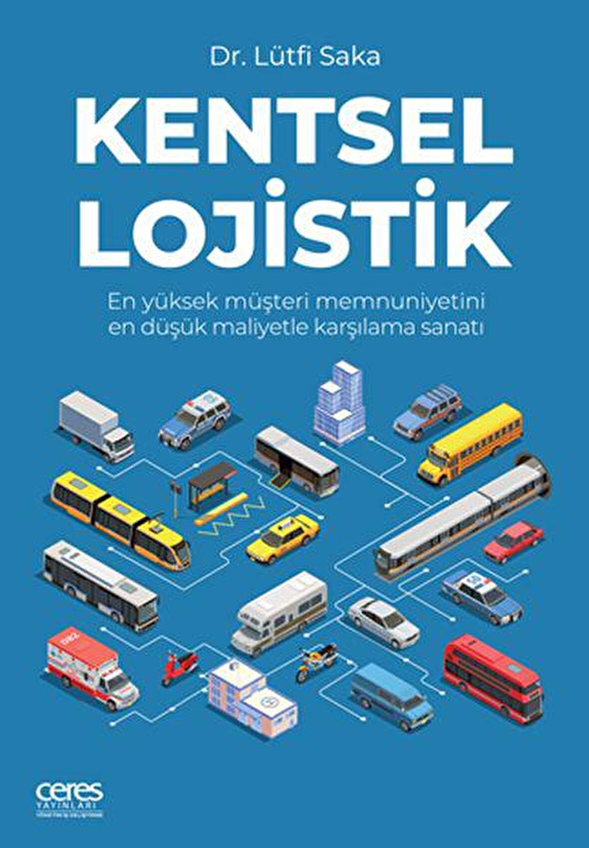 Kentsel Lojistik