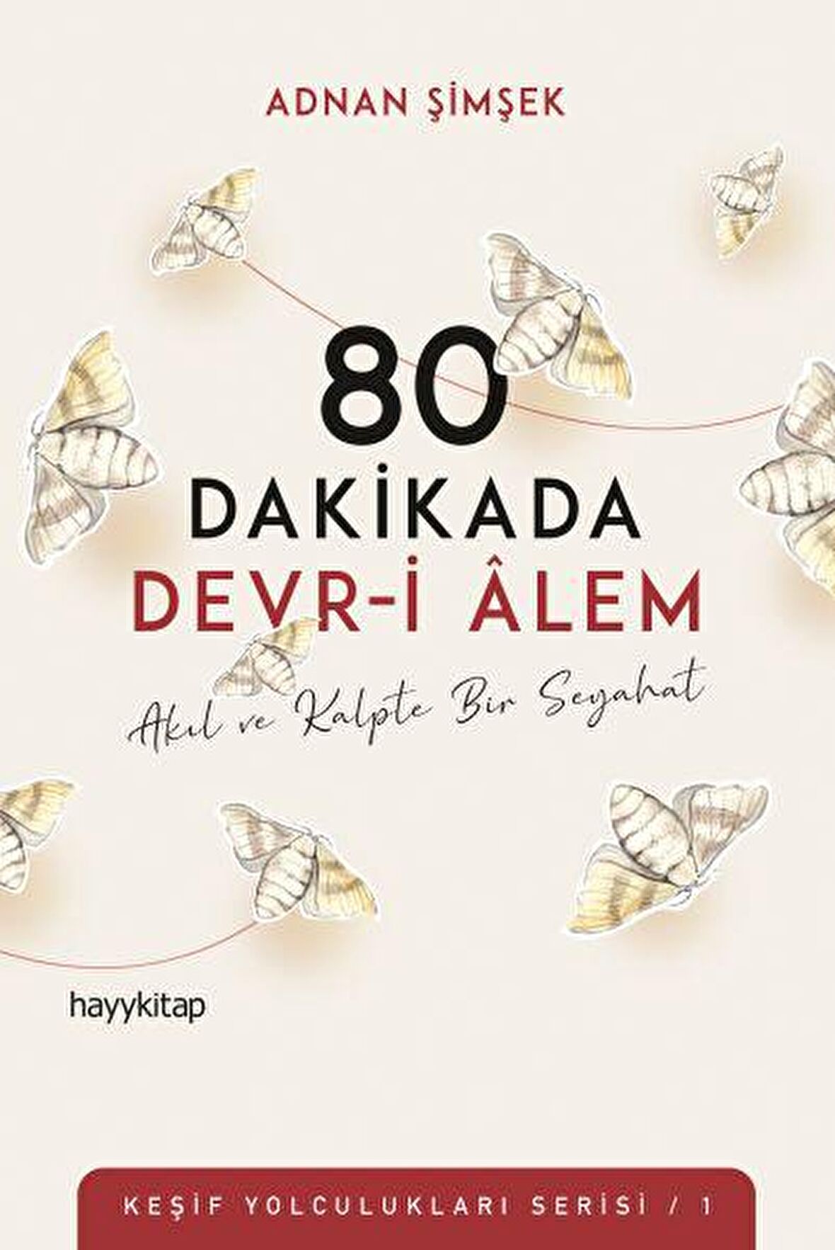 80 Dakikada Devr-i Alem