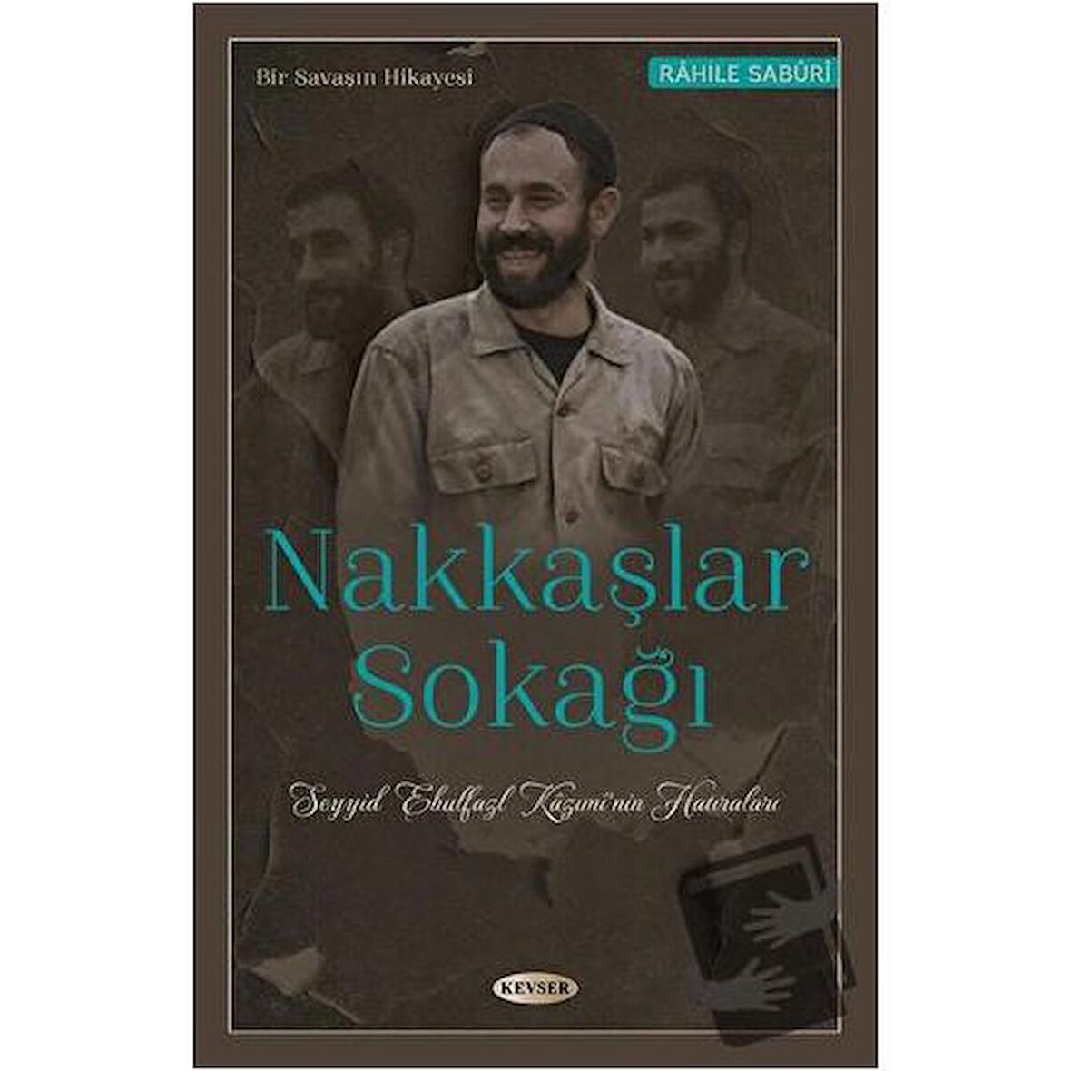 Nakkaşlar Sokağı