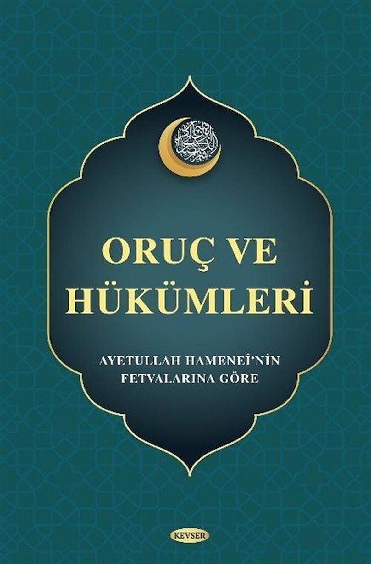 Oruç ve Hükümleri