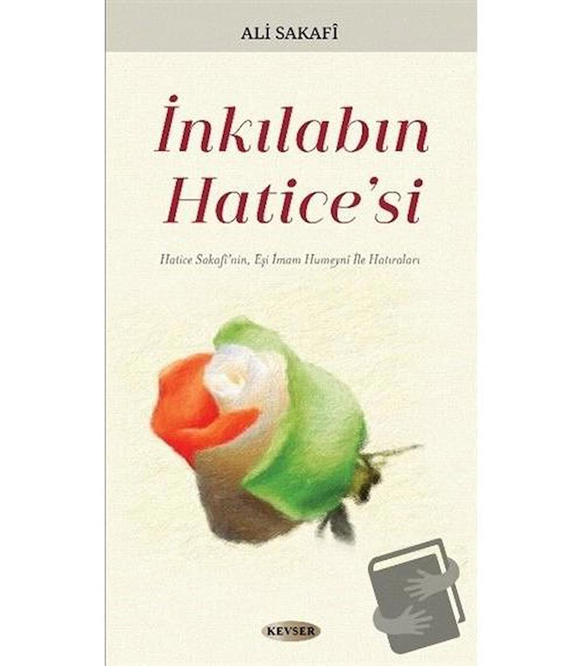İnkılabın Hatice'si