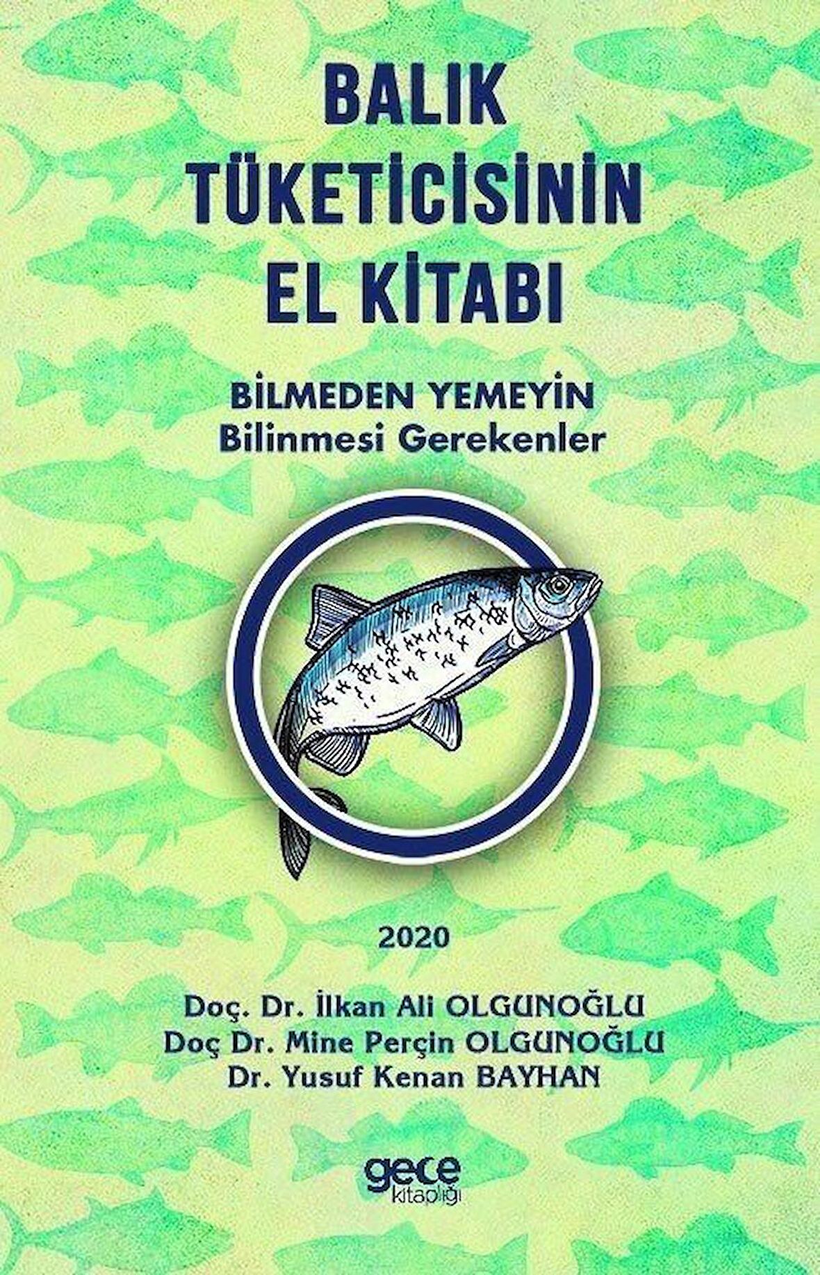 Balık Tüketicisinin El Kitabı