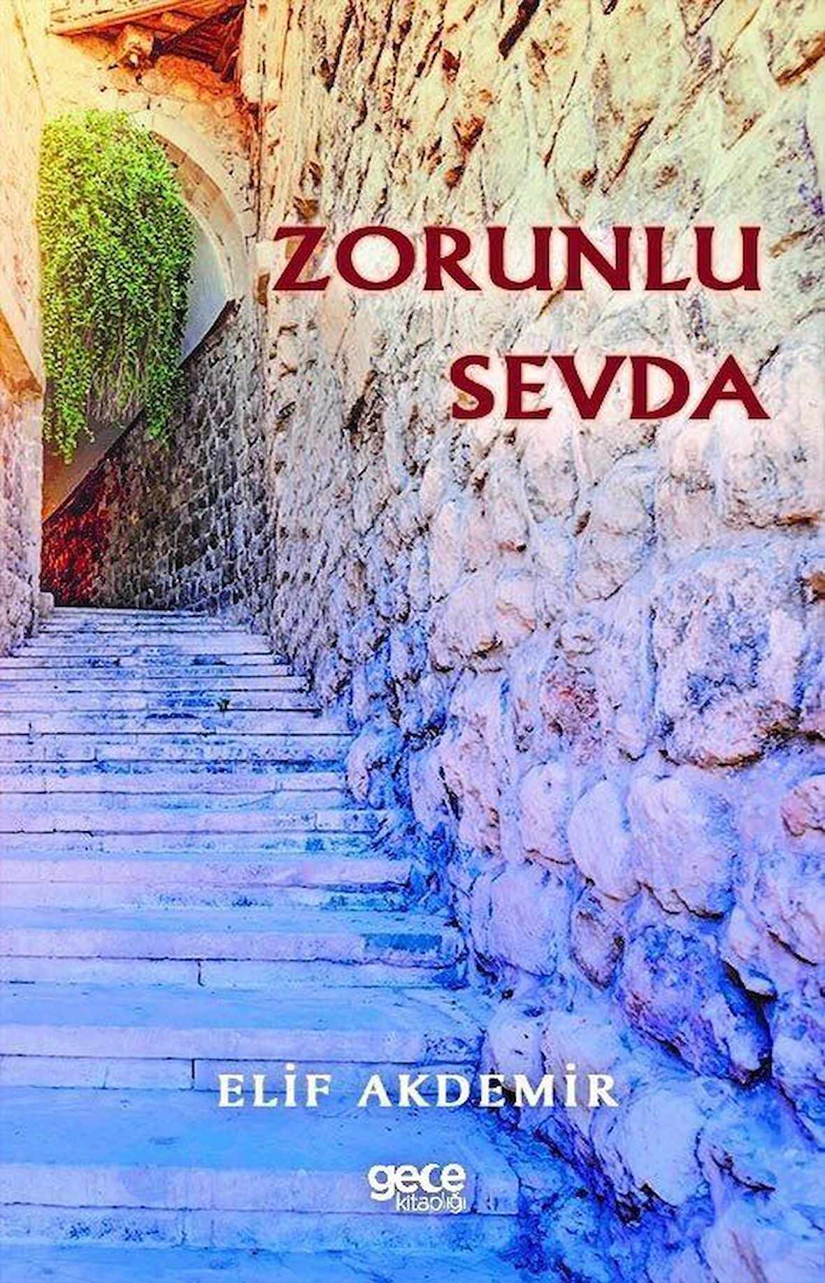 Zorunlu Sevda