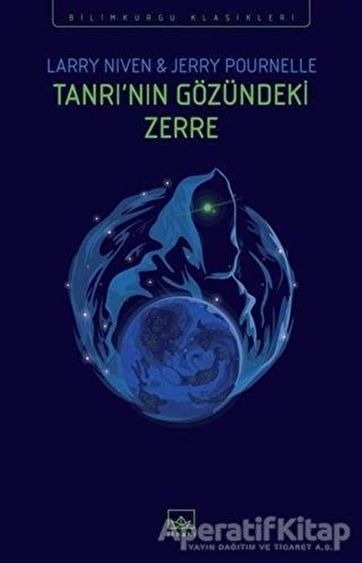 Tanrı’nın Gözündeki Zerre