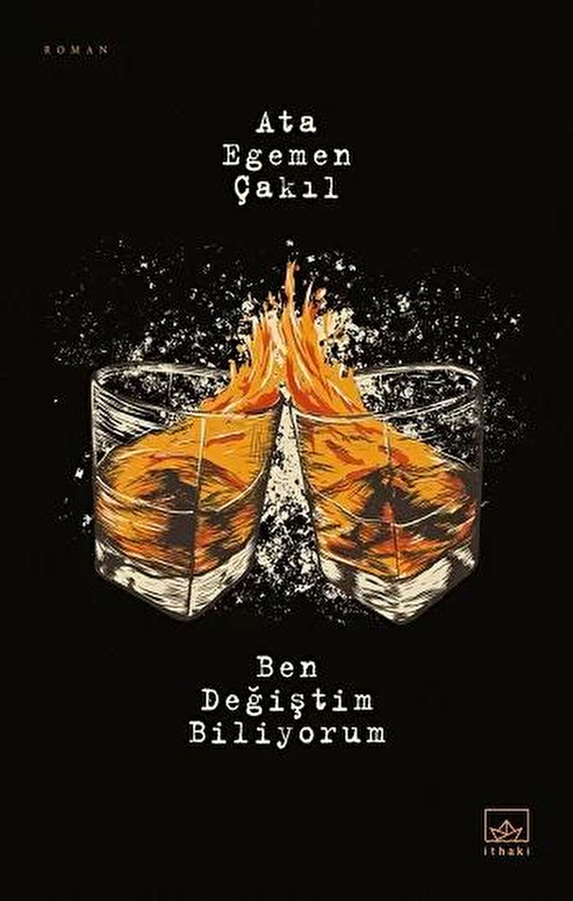 Ben Değiştim Biliyorum