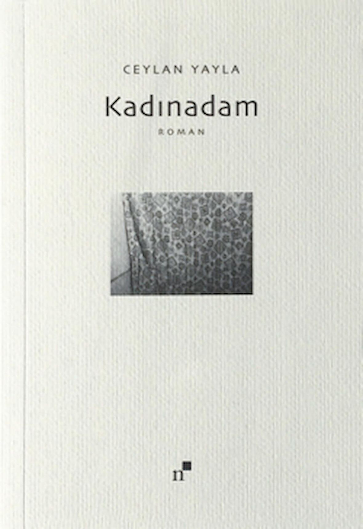 Kadınadam