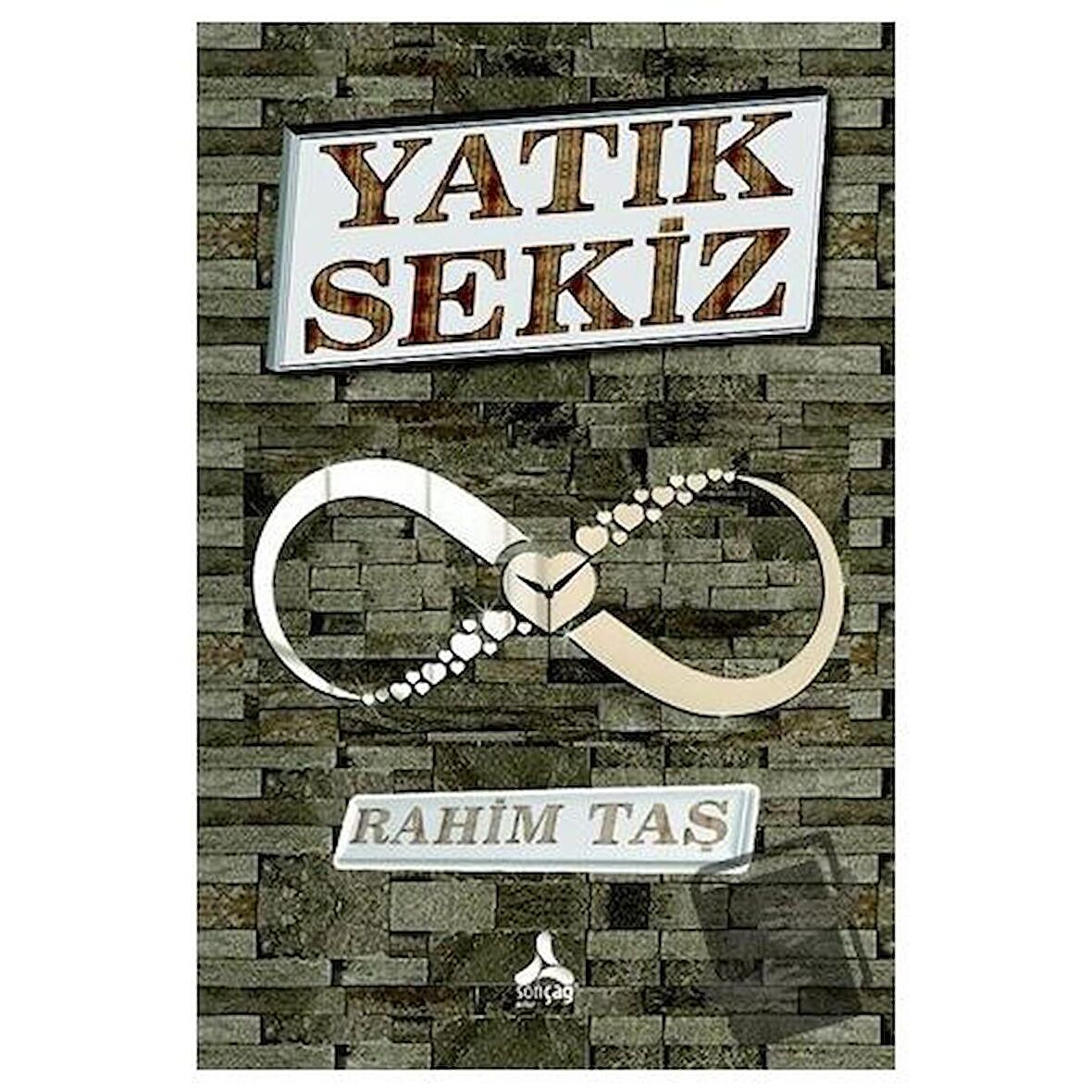 Yatık Sekiz