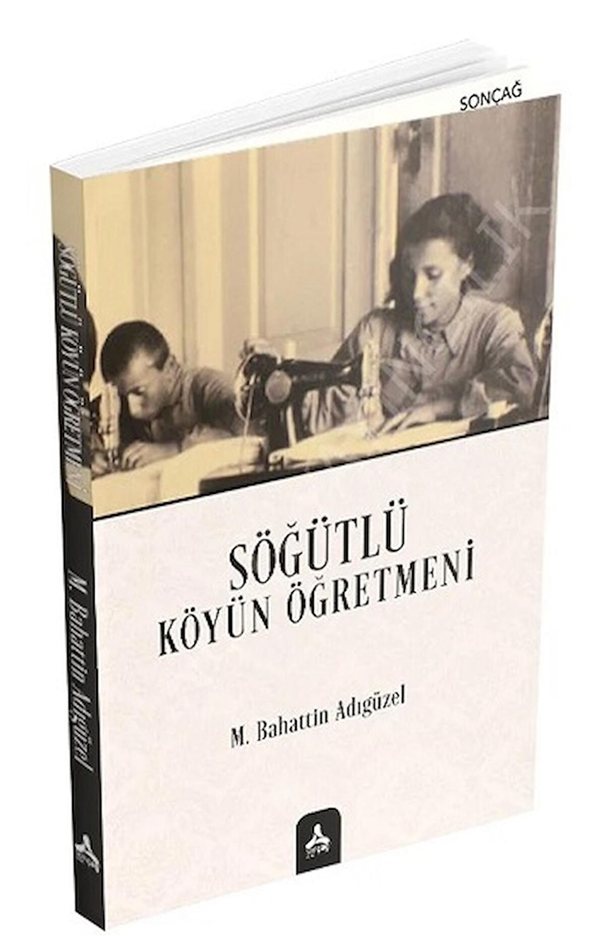 Söğütlü Köyün Öğretmeni