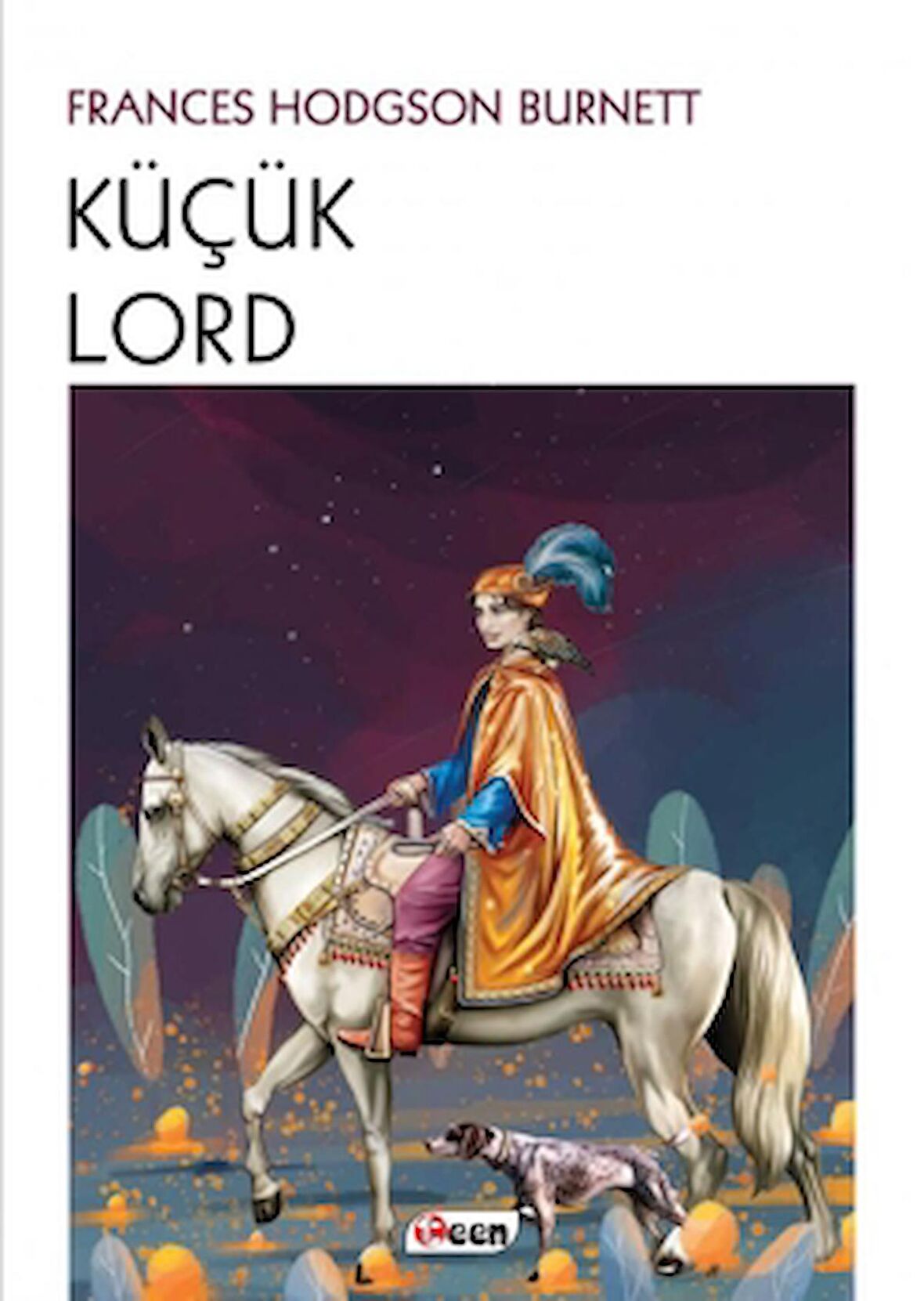 Küçük Lord