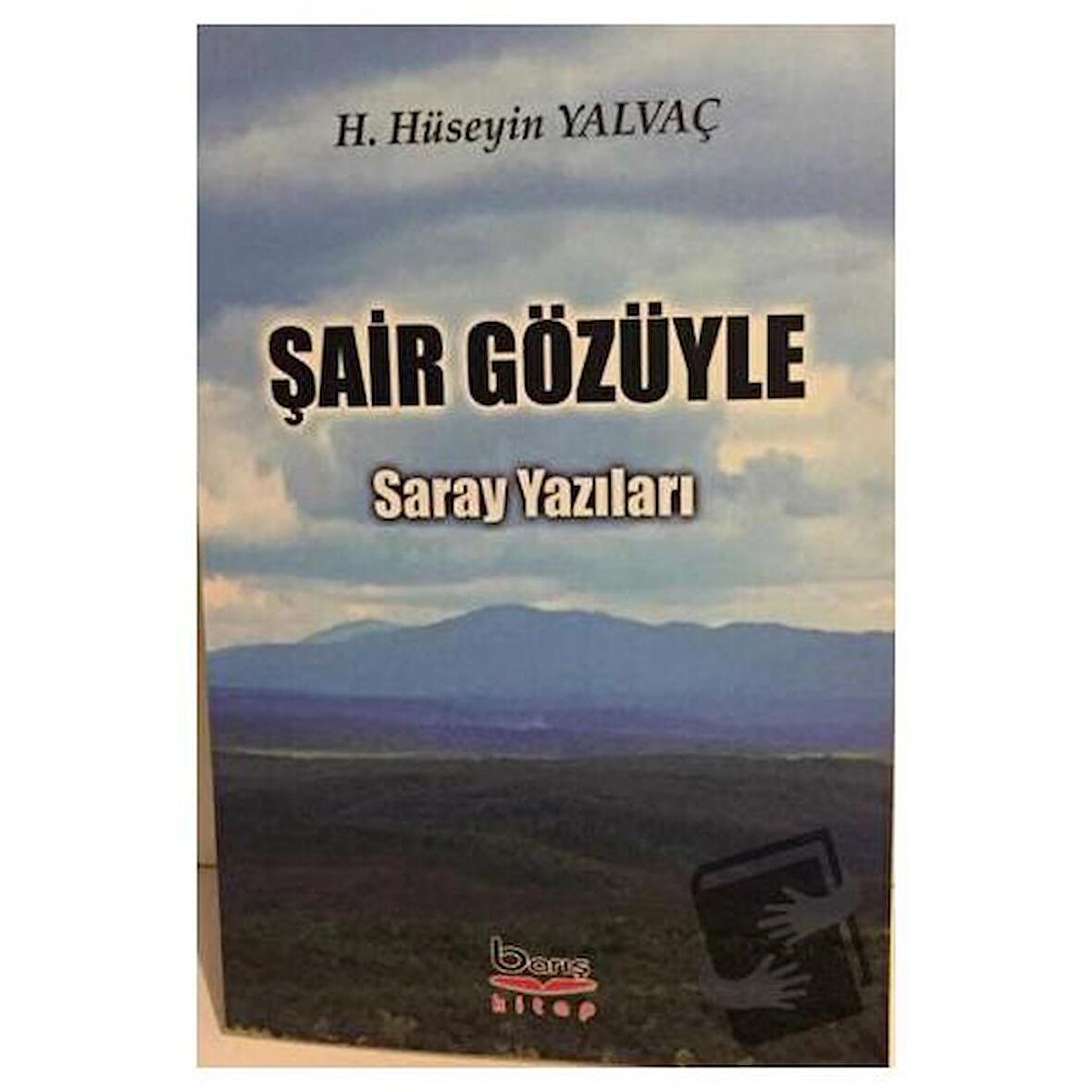 Şair Gözüyle Saray Yazıları