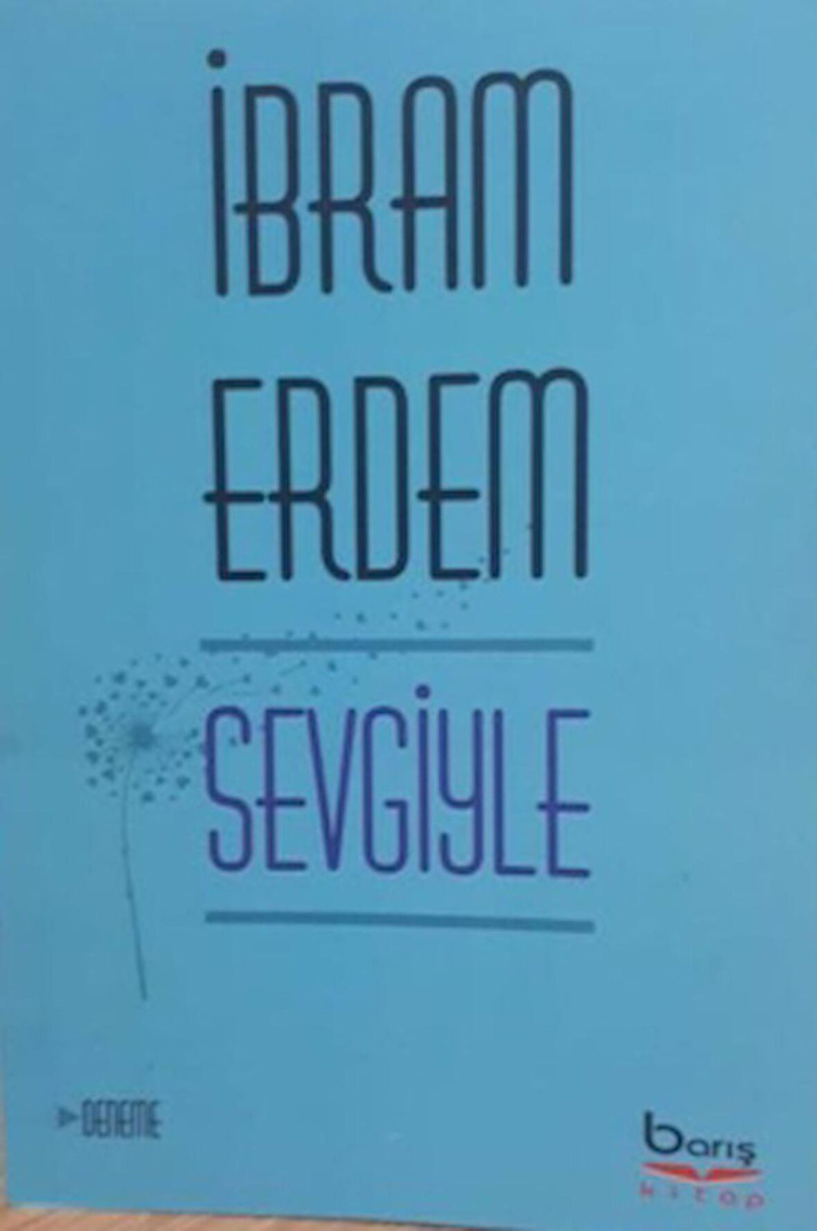 Sevgiyle